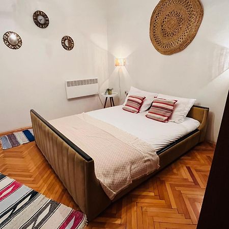 Tradicional Apartment Mostar Esterno foto