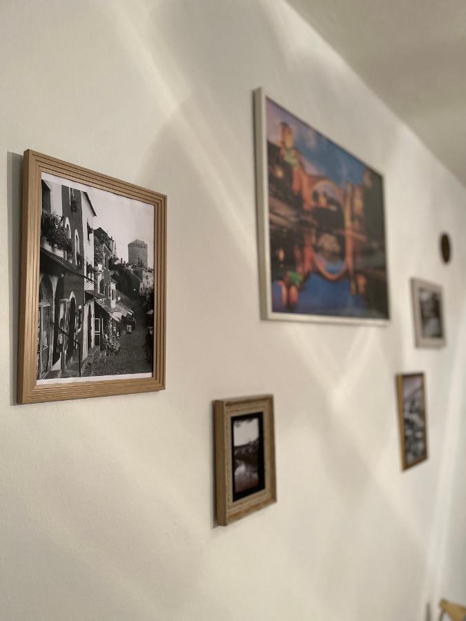 Tradicional Apartment Mostar Esterno foto