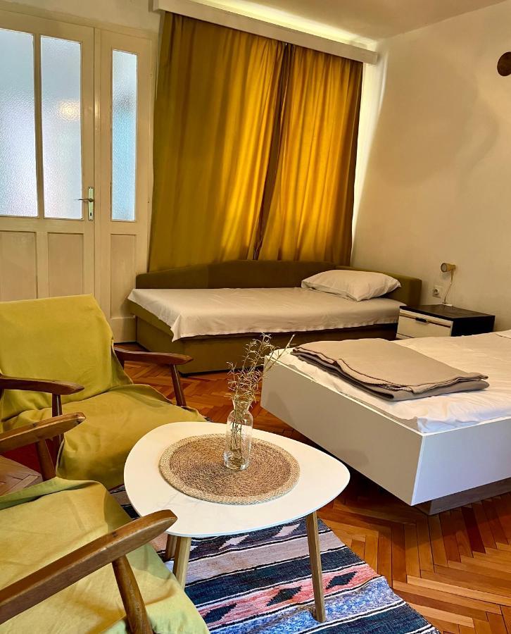 Tradicional Apartment Mostar Esterno foto