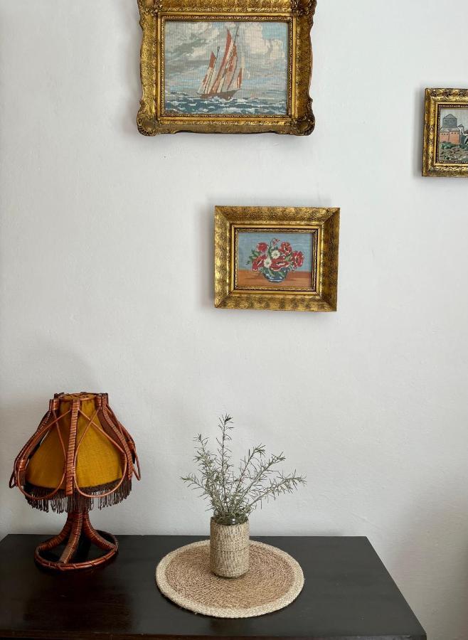 Tradicional Apartment Mostar Esterno foto