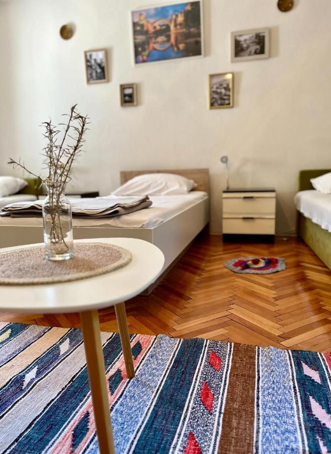 Tradicional Apartment Mostar Esterno foto