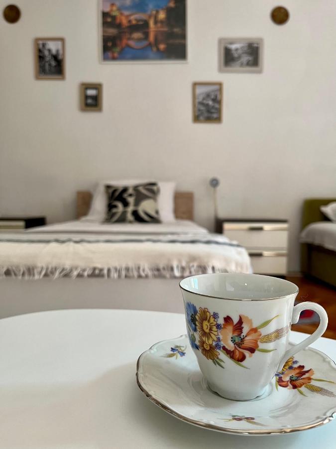 Tradicional Apartment Mostar Esterno foto