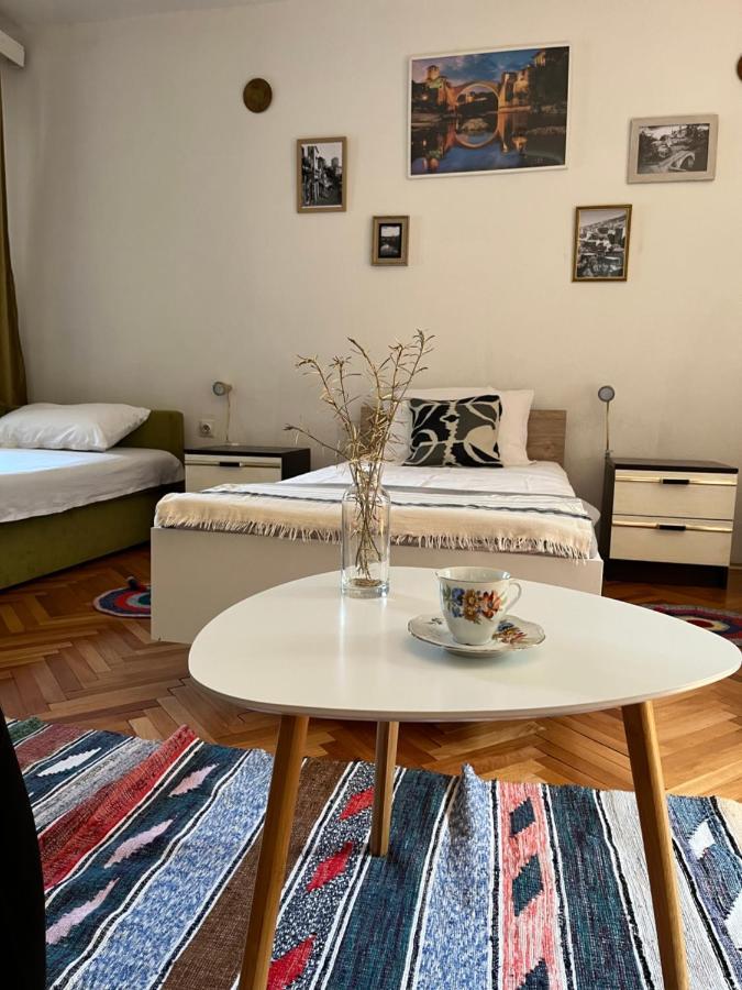 Tradicional Apartment Mostar Esterno foto