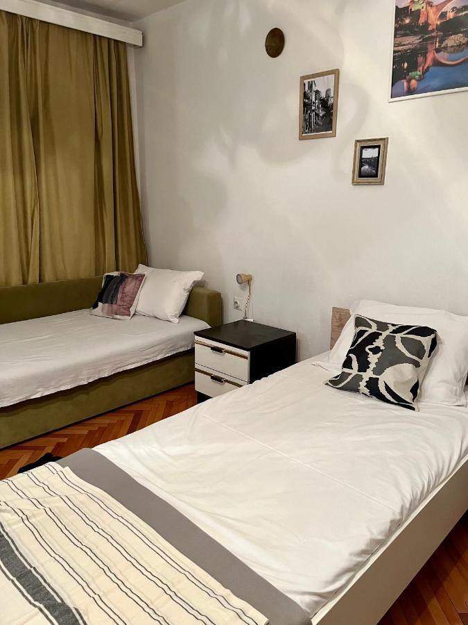 Tradicional Apartment Mostar Esterno foto
