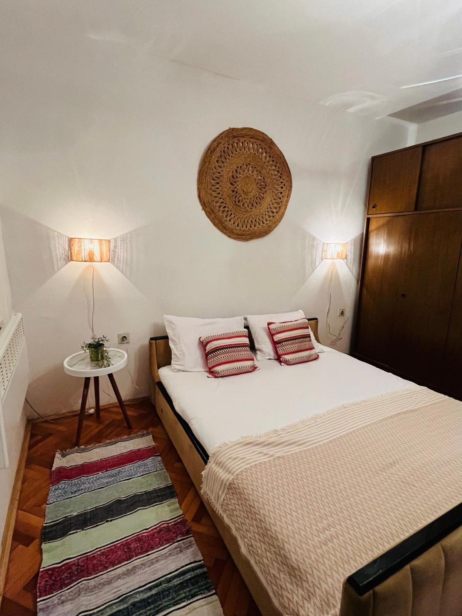 Tradicional Apartment Mostar Esterno foto