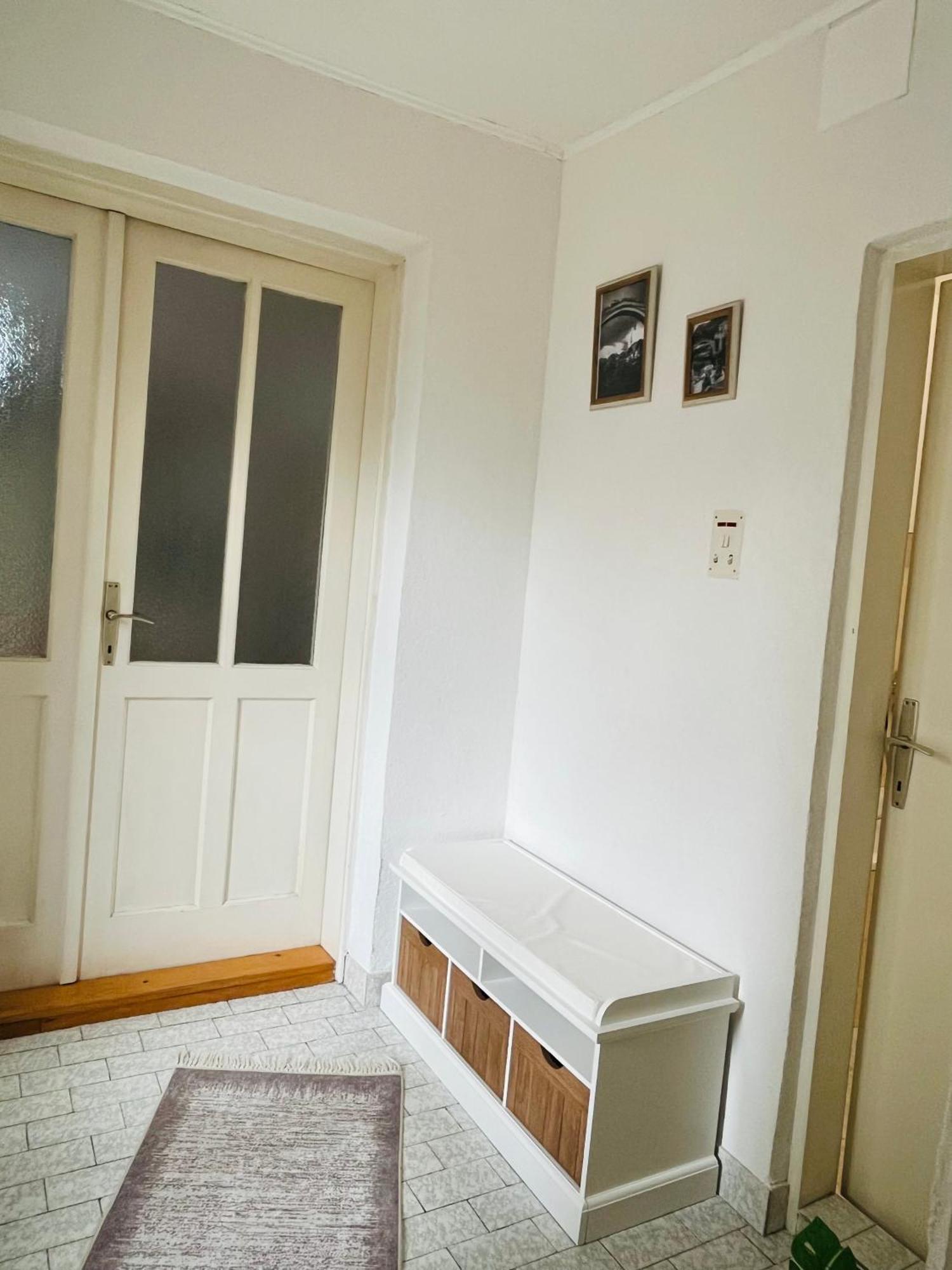 Tradicional Apartment Mostar Esterno foto
