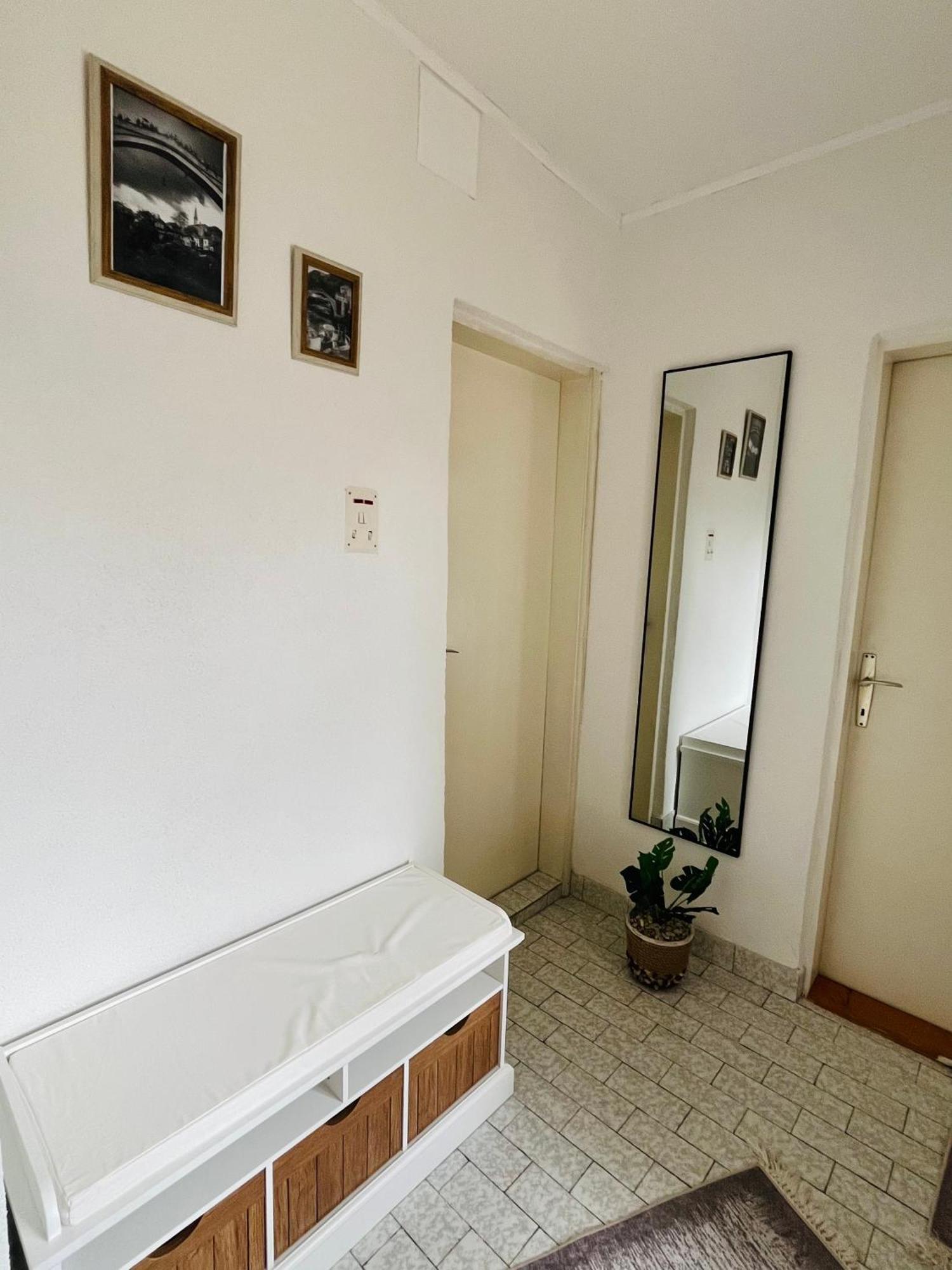 Tradicional Apartment Mostar Esterno foto