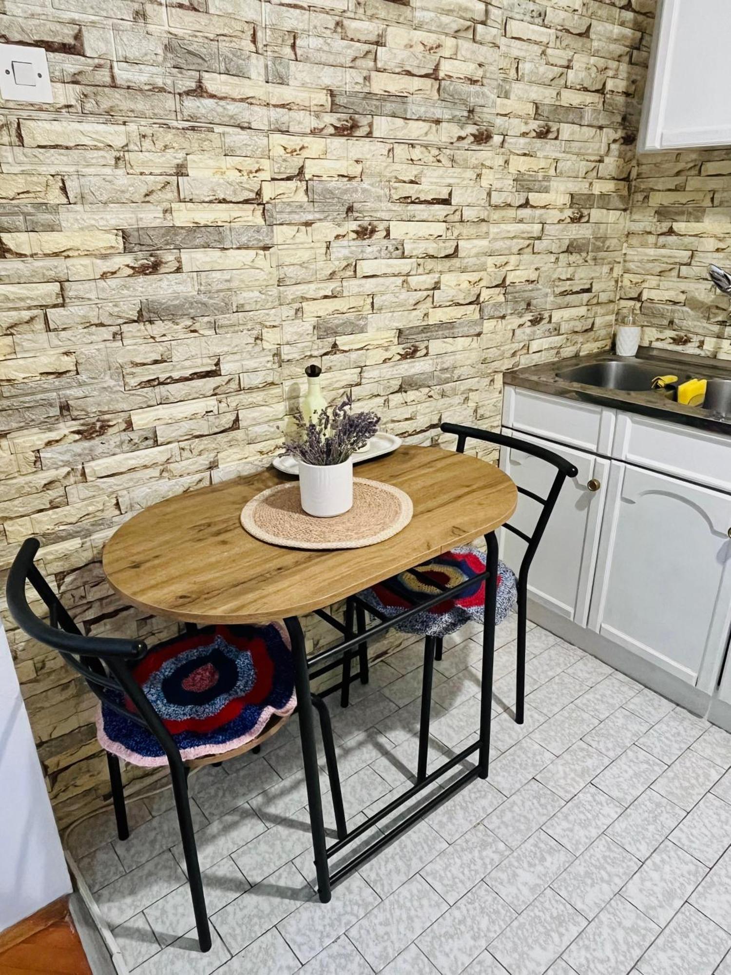 Tradicional Apartment Mostar Esterno foto