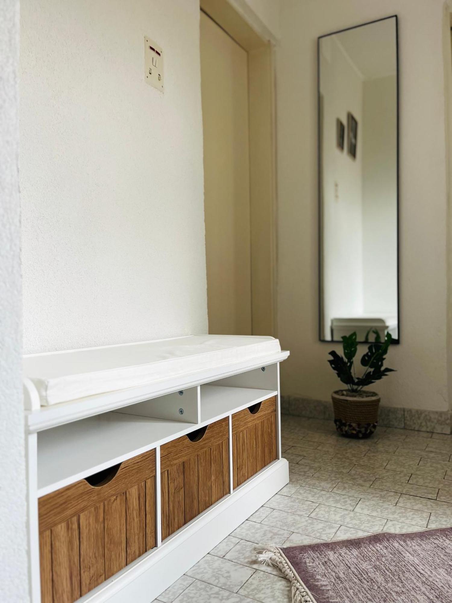 Tradicional Apartment Mostar Esterno foto